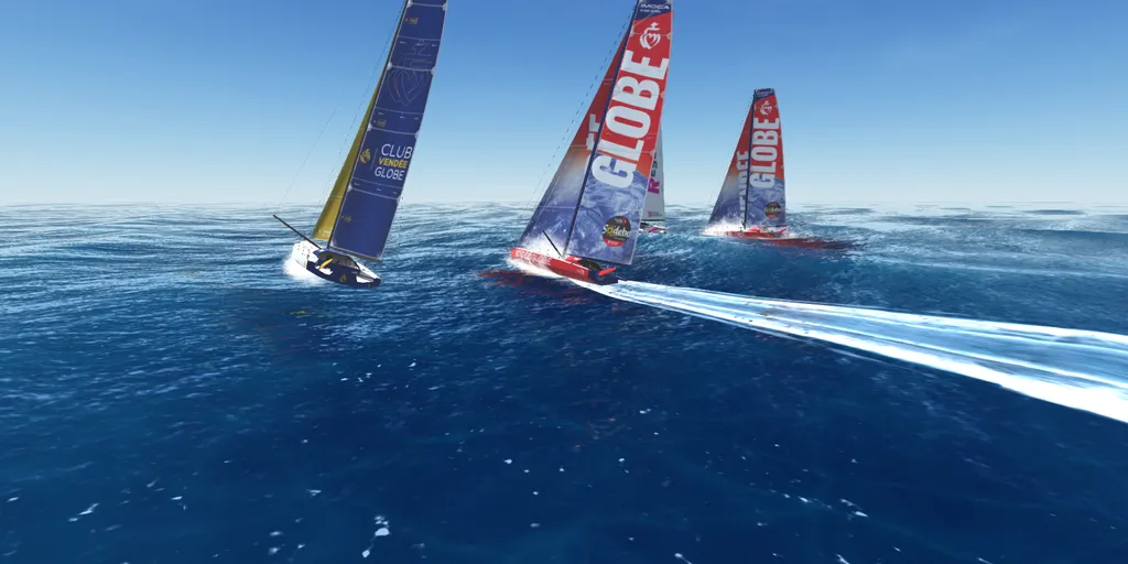 Virtual Regatta, le Vendée Globe pour tous ! Vendée Globe 2024